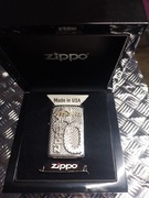 Zippo 80th Anniversary Limited Edition 