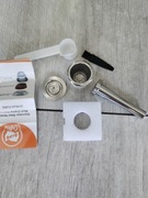 Kapsułka do nespresso wielokrotnego uzycia