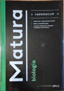 Vademecum matura. Biologia. Greg