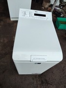 ŁADNA WĄSKA PRALKA AEG - niesprawdzana