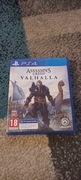 Gra na PS4 assassin's Creed Valahalla