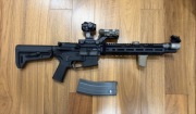 Replika ASG SR-16 GBB VFC V3