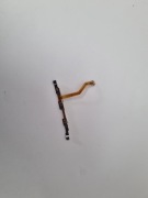 Huawei MediaPad M5 Lite BAH2-W19 taśma przycisków