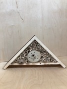 Hotel domek ul budka dla owadów pszczół murarek