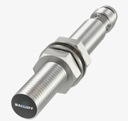 Czujnik indukcyjny BES0033 BALLUFF SN=2, PNP, NC ,M8x1