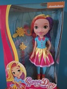 Lalka klasyczna Sunny Day 