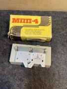 Sklejarka uniwersalna do filmów 8-16 mm nowa