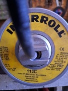 Elekrobęben INTERROLL