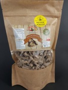 Makaron orkiszowy razowy ręcznie robiony 