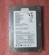 HDD Seagate Barracuda ST3160021A 160GB 7200rpm