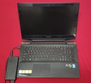 Lenovo Y50-70 i7-4710HQ/8GB/500GB SSD FHD GTX860M