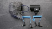 Mikrofon Nakamerowy MKE 200 Sennheiser