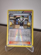 Karta Pokemon TCG: Cilan (NXD 86)