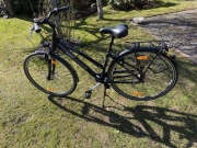 Rower trekking Pegasus Piazza 7 Nexus bdb stan Wysyłka