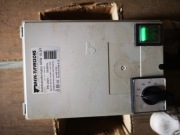 Autotransformator ARW 10,0/1