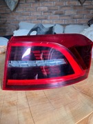 Reflektor passat b8 R-line kombi , tylni prawy 3G9 945 208 K