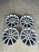 Felgi itWHEELS Alice 5x114,3 Nissan Qashqai 16 cali
