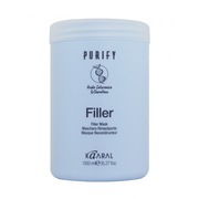 FILLER MASKA do włosów Kaaral Purify