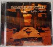 Balance Of Power Ten More Tales Of Grand (kat.TZ1)