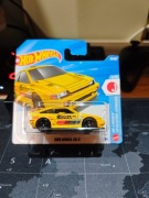 Hot Wheels Honda Crx