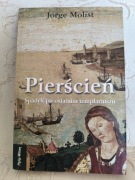 Pierścień spadek po ostatnim templariuszu