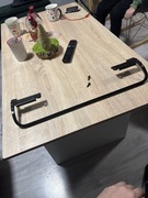 Podstawa noga stop od sony kdl-40r480b plus sruby