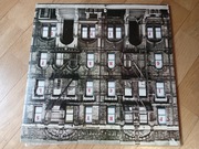Płyta winylowa press Led Zeppelin Physical Graffiti 2LP Plant Page