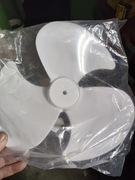 Śmigło wentylatora