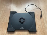 Podstawka chłodząca do laptopów, wentylator 70mm