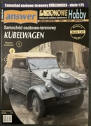 Kubelwagen Answer.       