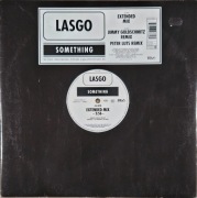 LASGO - Something  -WINYL!-
