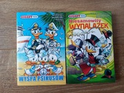 Gigant Poleca Zestaw 10 - Tomy 220 i 237