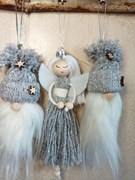 Zawieszka świąteczna