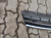 Grill VW golf 7 czarny 