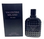 Woda perfumowana dla mężczyzn Zapach Couture VALENTINE MILANO 100ml