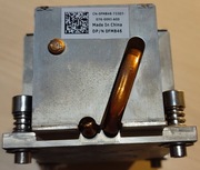 RADIATOR DELL Heatsink CPU Cooler for Dell Precision 0MF846-73307