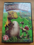 Dino Island PC PL Premierowa 