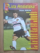 LIGA ANGIELSKA SEZON 1998/99 BPN 4(26)