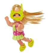 Lalka EVI laleczka simba nurek 12cm