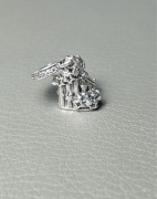Pandora charms zawieszka dzwoneczek Disney wys24