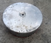 Tłumik ognia Filtr volvo penta 856677