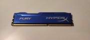 Kingston Hyperx Fury DDR3 4Gb 1333MHz