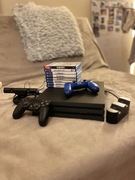 Konsola PlayStation 4 PRO / PS4 PRO 1TB