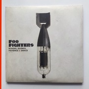 Foo Fighters – Echoes, Silence, Patience & Grace |LP 2015 USA