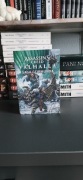 Assassin's Creed Valhalla Saga Geirmunda Matthew J. Kirby