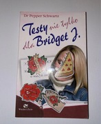 Dr Pepper Schwarz Testy nie tylko dla Bridget ?