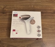 philips depilator lumea 9000 BRI955 nowy nieotwierany 