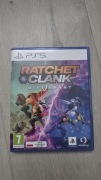 Ratchet and Clank: Rift Apart konsola PS5 używana 10min Polski Język