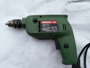 Wiertarka udarowa BOSCH SB 400-2 | 400W | 2 biegi | Szwajcarska Scintilla