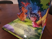 Zestaw książeczek dla dzieci